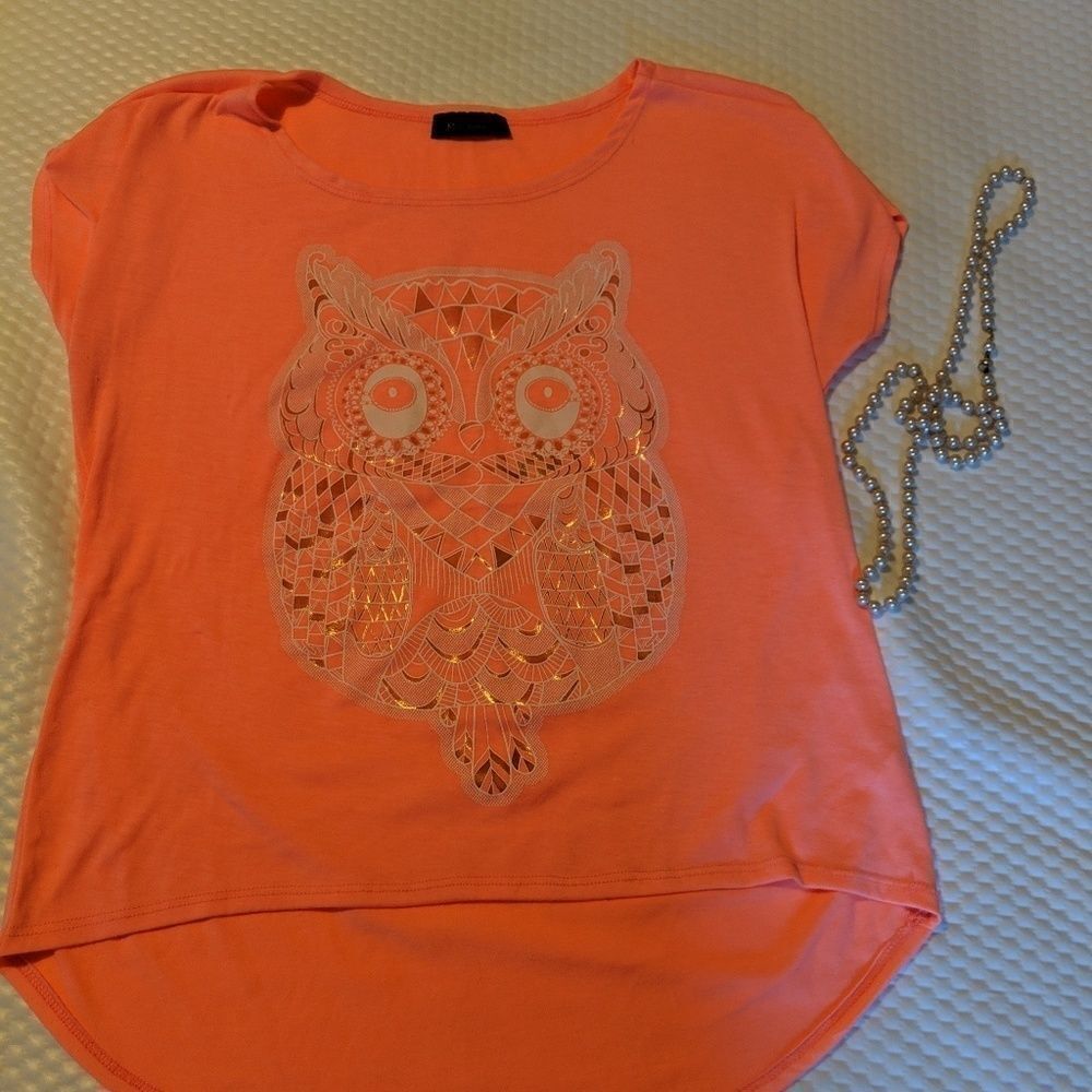 Cute ❤️ MS ROYAL T CASUAL T-SHIRT SIZE M - Picture 2 of 4